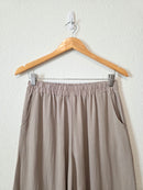 Carly Jean Wide Leg Pants (M)