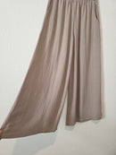 Carly Jean Wide Leg Pants (M)