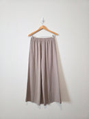 Carly Jean Wide Leg Pants (M)