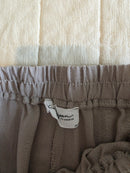 Carly Jean Wide Leg Pants (M)
