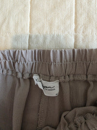 Carly Jean Wide Leg Pants (M)