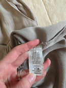 Carly Jean Wide Leg Pants (M)