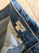 Madewell Relaxed Straight Jeans (29)