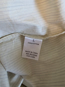 Wishlist Striped Maxi Dress (L)