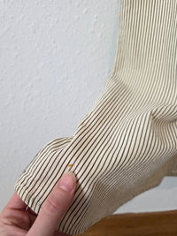 Wishlist Striped Maxi Dress (L)