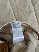 BDG Neutral Wide Leg Jeans (27)