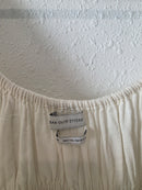 Urban Outfitters Milkmaid Mini Dress (M)