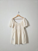 Urban Outfitters Milkmaid Mini Dress (M)