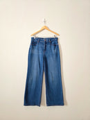 Loft Wide Leg Jeans (30/10)