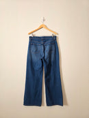 Loft Wide Leg Jeans (30/10)