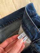 Loft Wide Leg Jeans (30/10)