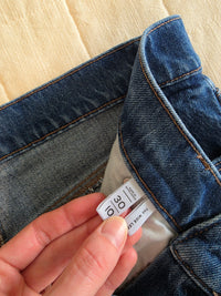 Loft Wide Leg Jeans (30/10)