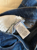 Loft Wide Leg Jeans (30/10)