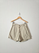 Vintage Lee Utility Shorts (28/29)