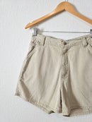 Vintage Lee Utility Shorts (28/29)