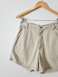 Vintage Lee Utility Shorts (28/29)