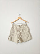 Vintage Lee Utility Shorts (28/29)