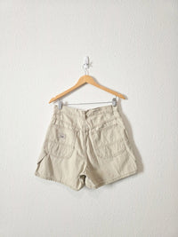 Vintage Lee Utility Shorts (28/29)