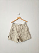 Vintage Lee Utility Shorts (28/29)