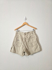 Vintage Lee Utility Shorts (28/29)