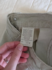 Vintage Lee Utility Shorts (28/29)