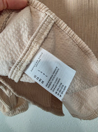 Neutral Cord Button Up (L)