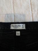 Abercrombie High Rise Dad Shorts (31/12)