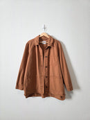 Terracotta Chore Jacket (L)