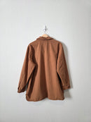 Terracotta Chore Jacket (L)