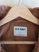 Terracotta Chore Jacket (L)