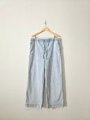 Arula Wide Leg Easy Jeans (3X)