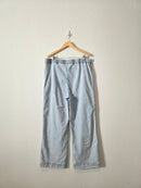 Arula Wide Leg Easy Jeans (3X)
