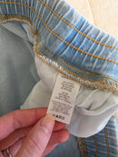 Arula Wide Leg Easy Jeans (3X)