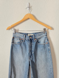 Madewell Relaxed Straight Jeans (24)