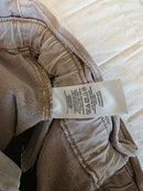 Loft Neutral Belted Shorts (M)