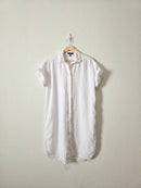J.Crew 100% Linen Relaxed Dress (XXS-S)