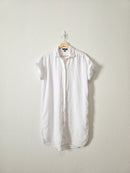 J.Crew 100% Linen Relaxed Dress (XXS-S)