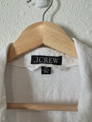 J.Crew 100% Linen Relaxed Dress (XXS-S)