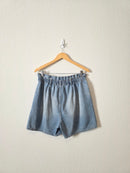 Gap Drawstring Denim Shorts (M)