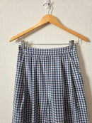 Urban Outfitters Checkered Pants (S)