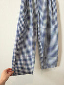 Urban Outfitters Checkered Pants (S)