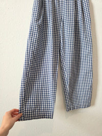 Urban Outfitters Checkered Pants (S)