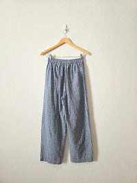 Urban Outfitters Checkered Pants (S)