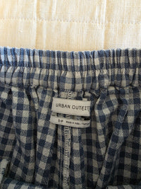 Urban Outfitters Checkered Pants (S)