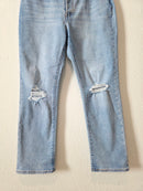 Levi's Wedgie Straight Jeans (32)