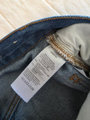 Madewell Baggy Straight Jeans (26)