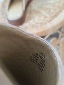 Nisolo Woven Leather Mules (5)