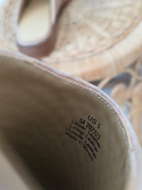 Nisolo Woven Leather Mules (5)