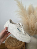 Reebok White Court Sneakers (9)