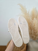 Reebok White Court Sneakers (9)
